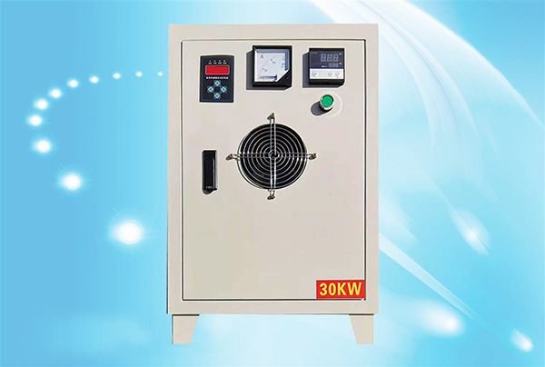 30KW電磁加熱器
